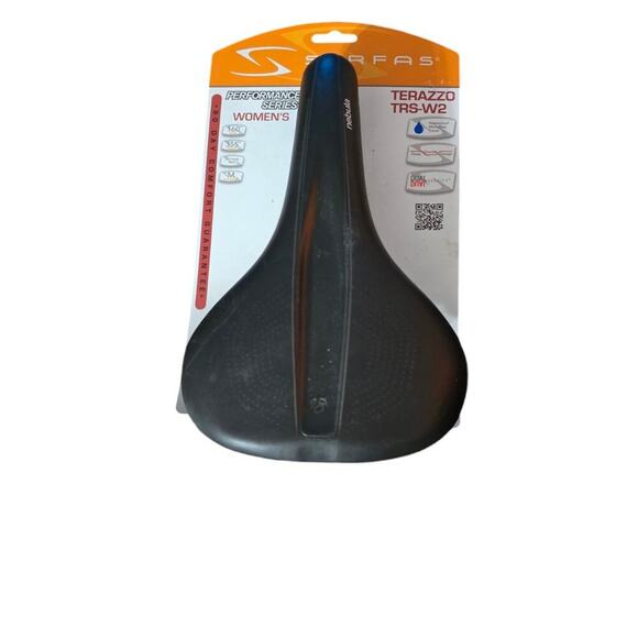 Nebula Bike Seat - Picture 2 of 2